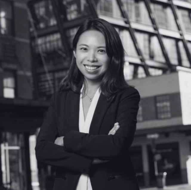 Berns Communications Group Appoints Candice Huang as Vice President, West Coast